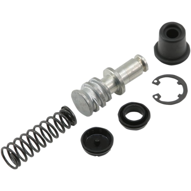 Drag specialties Repair Kit - Master Cylinder - Front - Dual Disc