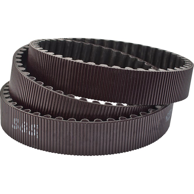 S&s cycle Drive Belt - 131 Tooth - 1" - Dyna S&s cycle Drive Belt - 131 Tooth - 1" - Dyna