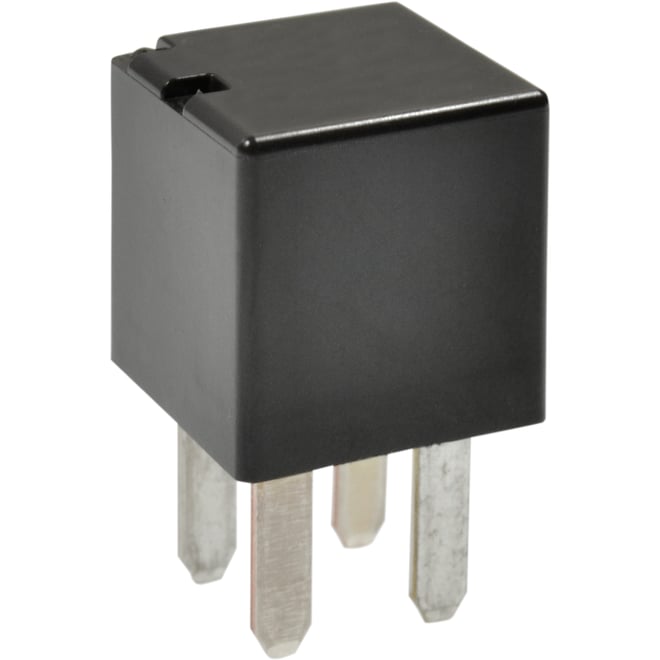 Standard motor products Starter - Relay Switch