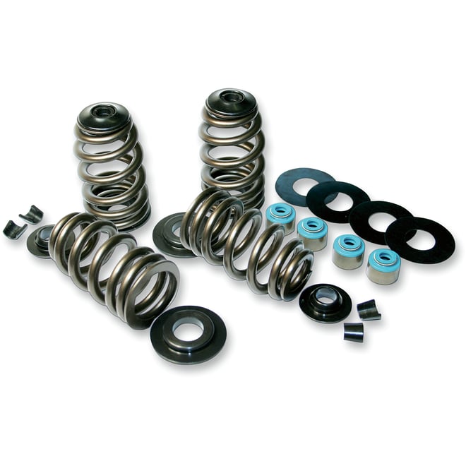 Feuling oil pump corp. Valve Springs - Econo Beehive