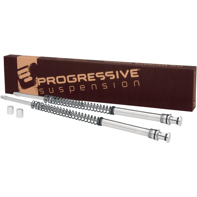Progressive suspension Monotube Fork Cartridge Kit - Standard