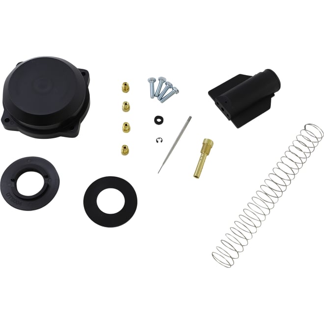 Dynojet Thunderslide Jet Kit - 44 mm Keihin CV