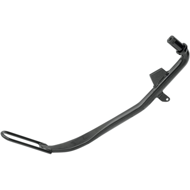 Drag specialties Kickstand - Black - 10"