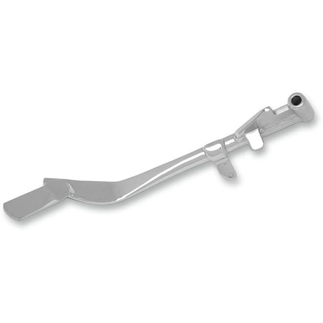 Drag specialties Kickstand - Chrome - 8"