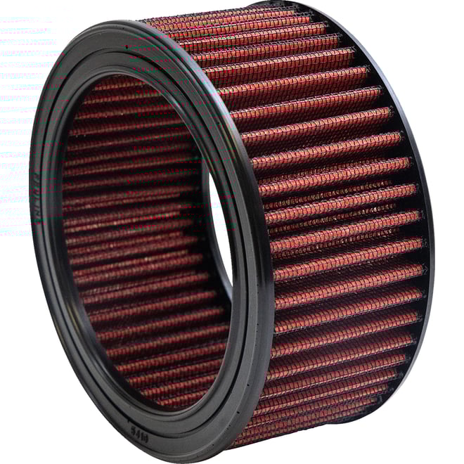 Feuling oil pump corp. Replacement Air Filter - BA Series - Red