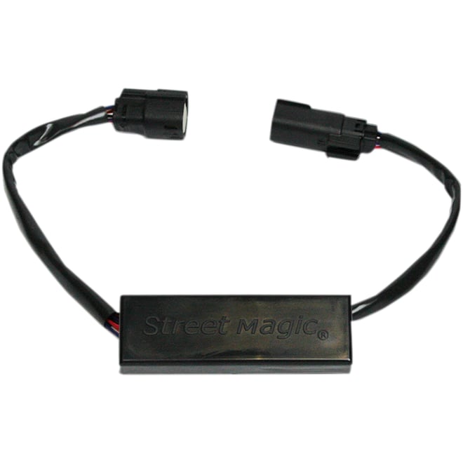 Custom dynamics Strobe Module - FTP