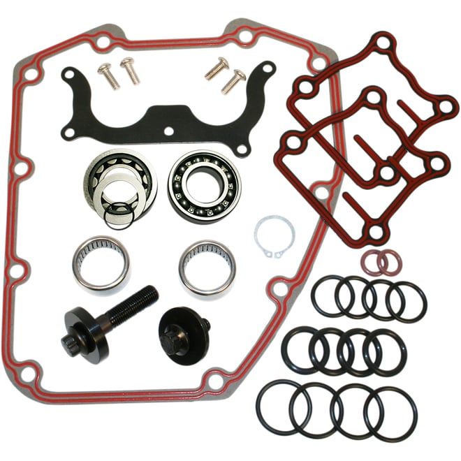 Feuling oil pump corp. Camshaft Installation Kit - Chain Drive