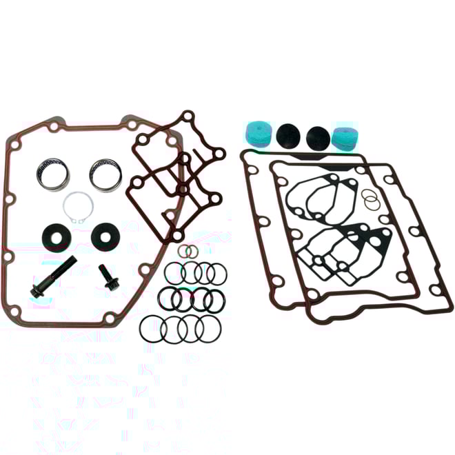 Feuling oil pump corp. Camshaft Installation Kit - Twin Cam