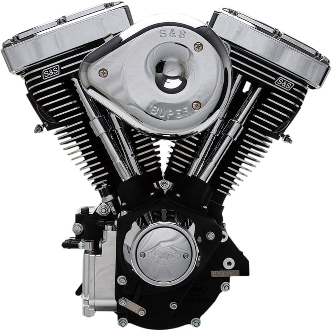 S&s cycle V96R Series Engine