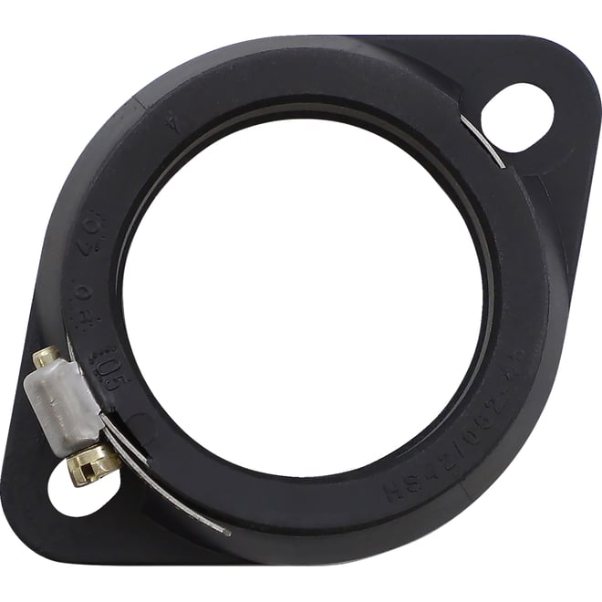 Mikuni HSR Carburetor Flange Adapter - 45 mm