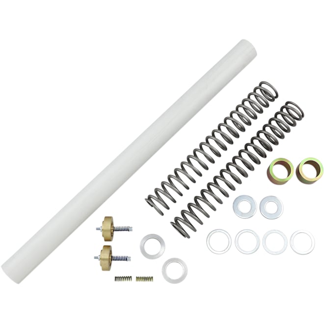 Race tech Complete Front End Suspension Kit - 1.20 kg/mm Spring