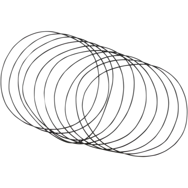 Cometic Inner Primary O-Ring