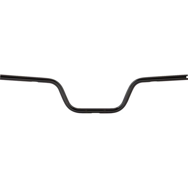 Arlen ness Handlebar - MX Moto - Black