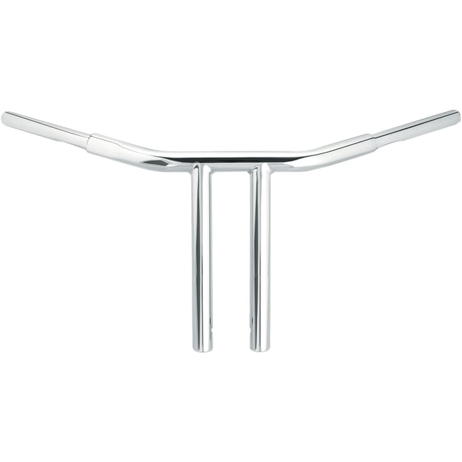 Wild 1 Handlebar - Chopper - 12" Rise