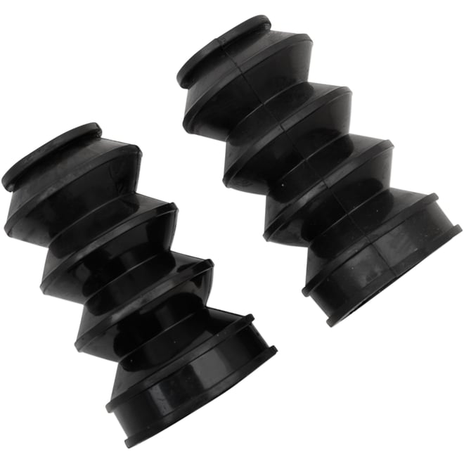 Drag specialties Fork Boots - 39 mm - 5" L