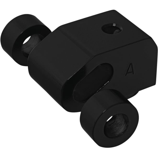 Memphis shades Headlight Extension Block - Indian Memphis shades Headlight Extension Block - Indian