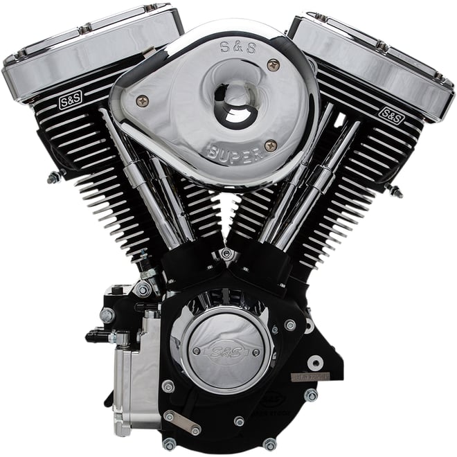 S&s cycle V80R Series Engine