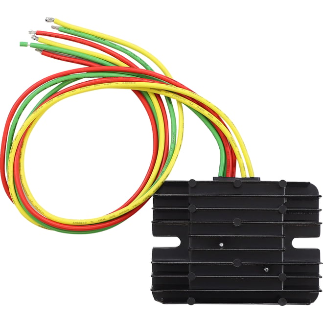 Rick's motorsport electric Rectifier/Regulator - Lithium-ion Compatible - Harley Davidson