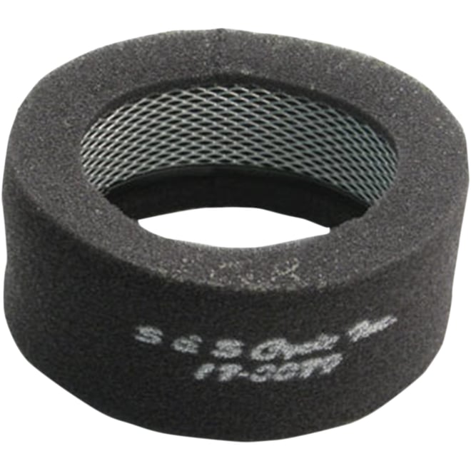 S&s cycle Replacement Air Filter - Super B - Teardrop Air Cleaners S&s cycle Replacement Air Filter - Super B - Teardrop Air Cleaners