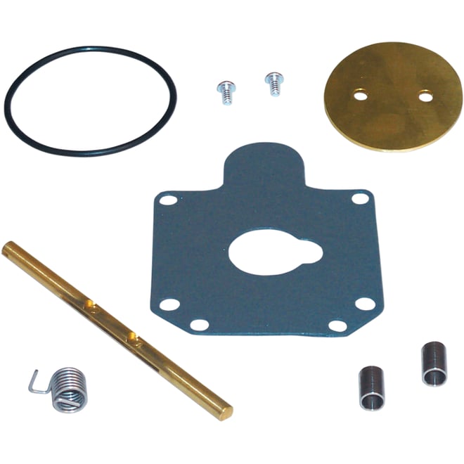 S&s cycle Carburetor Rebuild Kit - Super B S&s cycle Carburetor Rebuild Kit - Super B