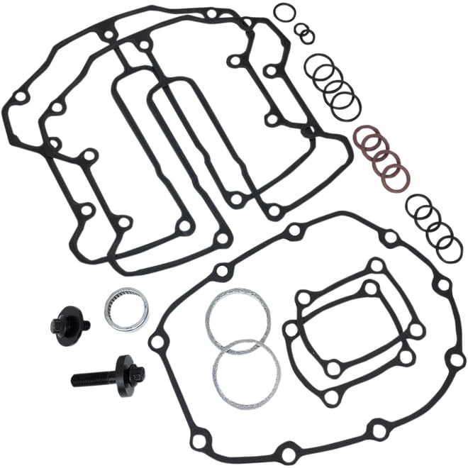 Feuling oil pump corp. Top End Cam Install Kit - M8
