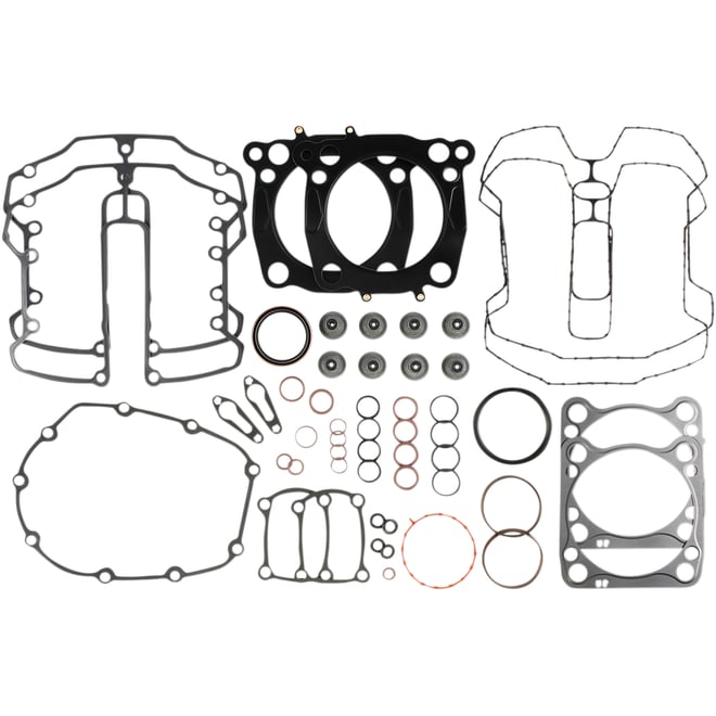 Cometic Motor Gasket Kit - M8