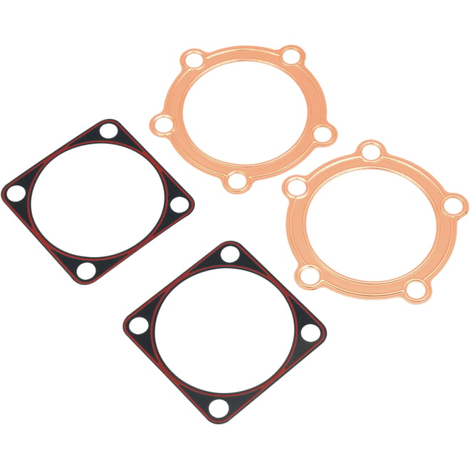 James gasket Head Gasket - Knucklehead