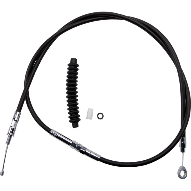 Drag specialties Clutch Cable - Vinyl