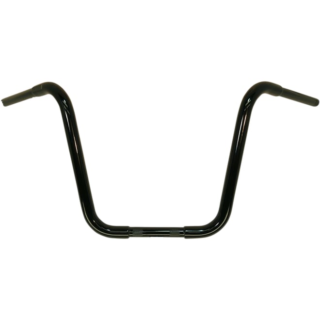 Magnum shielding Handlebar - Ape Hanger - 14" - Black