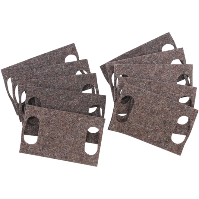Cometic Rocker Cover Gasket - Big Twin