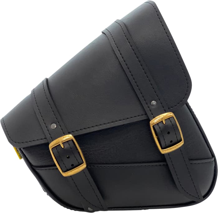 Willie & max luggage Swing Arm Bag - Black
