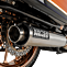 Exploring the Vance &amp; Hines 2-Into-1 Supersport PCX Exhaust System